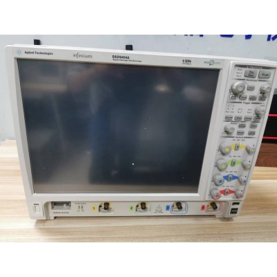 安捷伦Agilent DSO9404A示波器